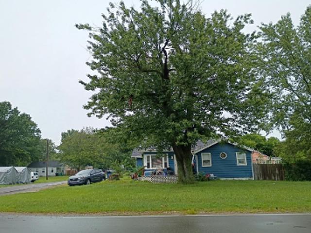 House for sale in Notre Dame, Indiana