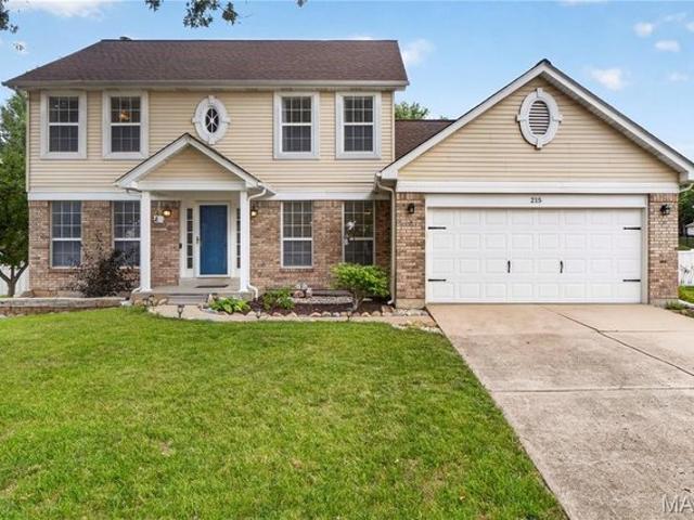 House for sale in Gibsonton, Maryland