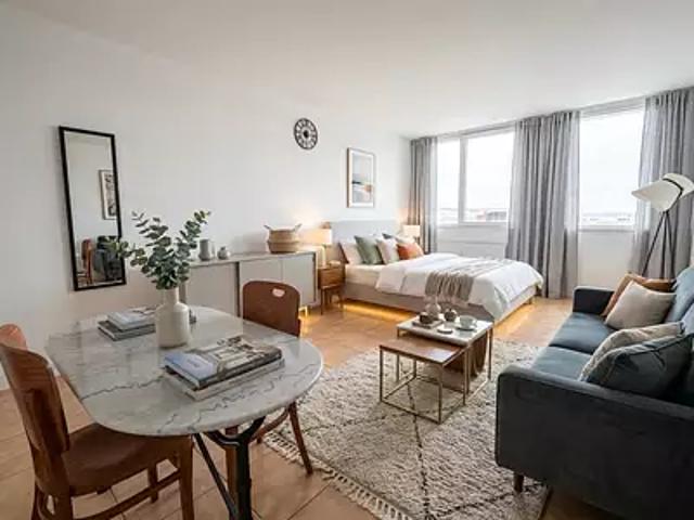 Appartement vente à Lyon, Métropole de Lyon