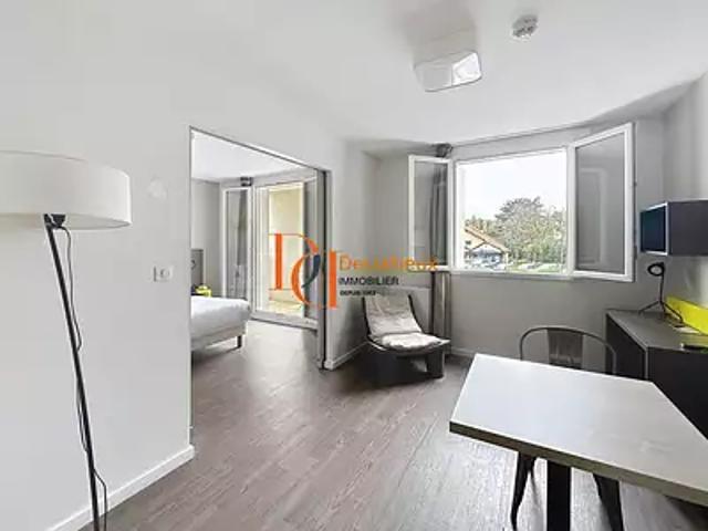Appartement vente à Lyon, Métropole de Lyon