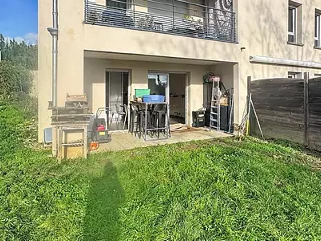 Appartement vente à Lyon, Métropole de Lyon