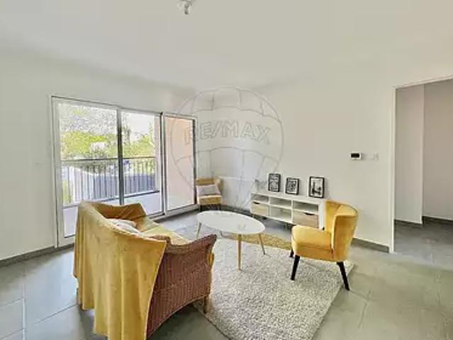 Appartement vente à Lyon, Métropole de Lyon