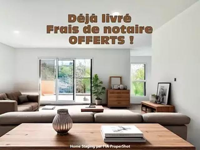Appartement vente à Lyon, Métropole de Lyon
