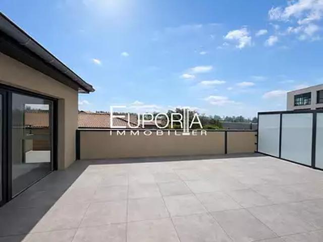 Appartement vente à Lyon, Métropole de Lyon