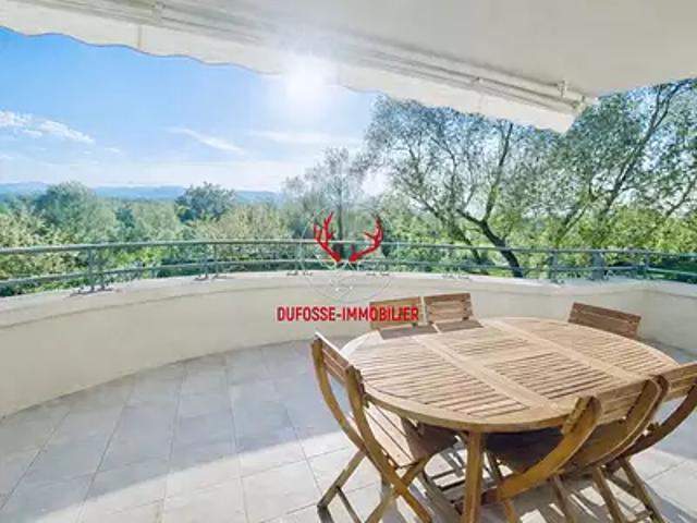 Appartement vente à Dardilly, Rhône