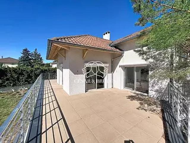 Appartement vente à Dardilly, Rhône