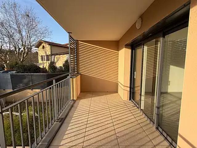Appartement vente à Lyon, Métropole de Lyon