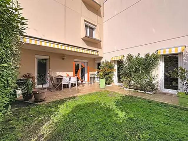 Appartement vente à Lyon, Métropole de Lyon