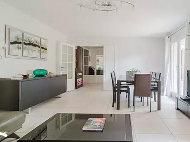 Appartement vente à Lyon, Métropole de Lyon