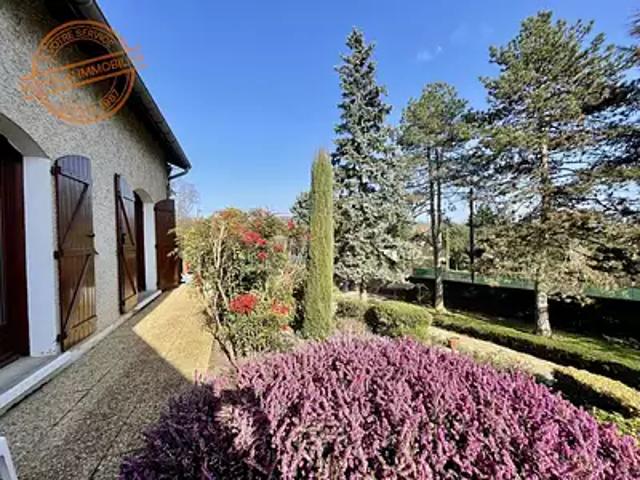 Maison vente à Lyon, Métropole de Lyon