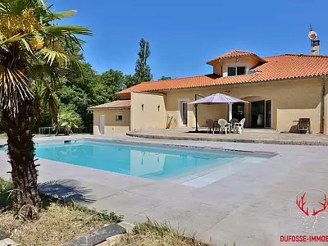 Maison vente à Lyon, Métropole de Lyon