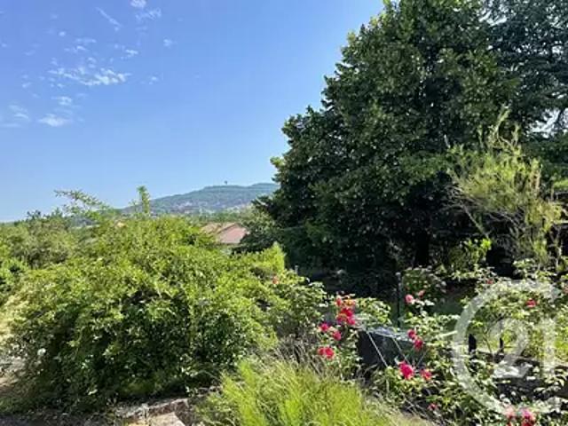 Terrain vente à Lyon, Métropole de Lyon