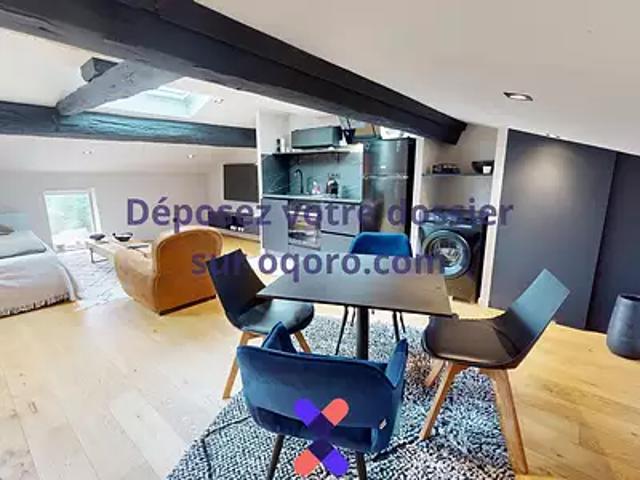 Appartement location à Lyon, Métropole de Lyon