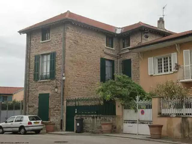 Appartement location à Lyon, Métropole de Lyon
