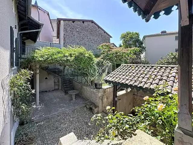 Maison location à Lyon, Métropole de Lyon