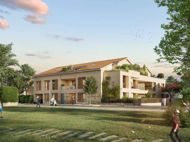 Appartement vente à Lyon, Métropole de Lyon