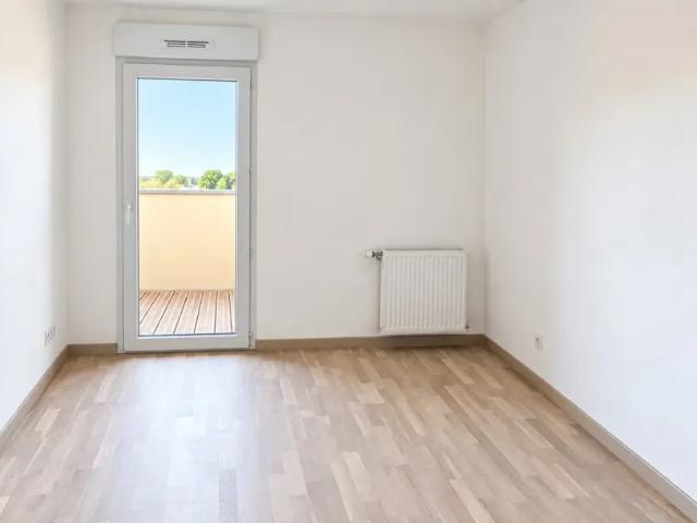 Appartement location à Le Barriot, Dardilly
