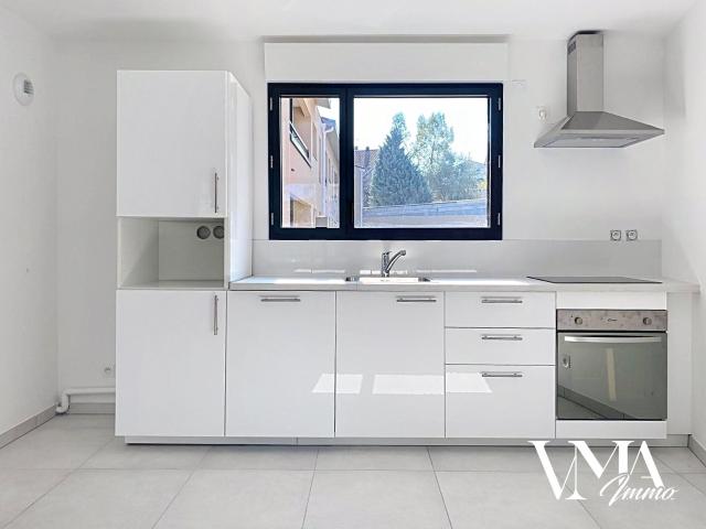 Appartement vente à Lyon, Métropole de Lyon