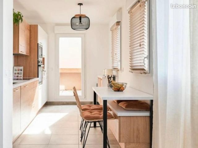 Appartement location à Lyon, Métropole de Lyon