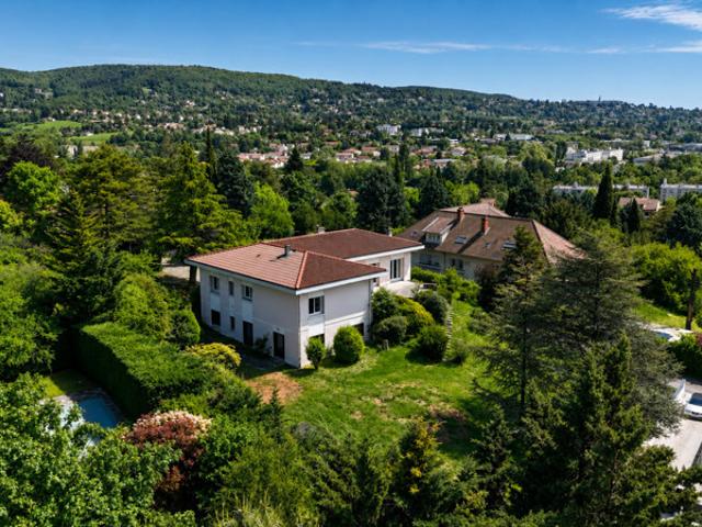 Maison vente à Lyon, Métropole de Lyon