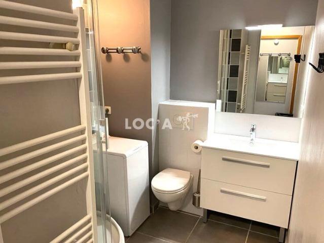 Appartement location à Lyon, Métropole de Lyon