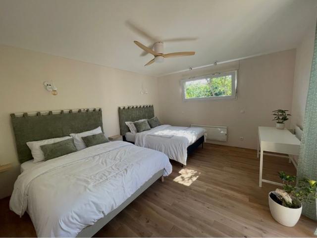 Appartement location à Lyon, Métropole de Lyon