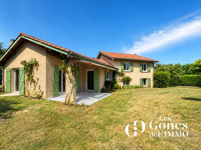 Maison vente à Dardilly, Rhône