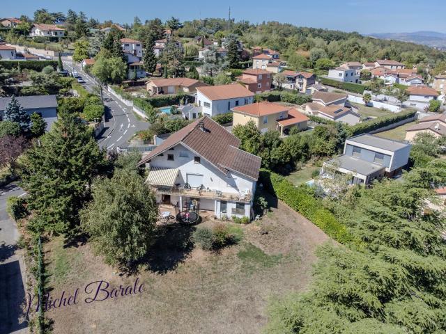 Villa vente à Dardilly, Rhône