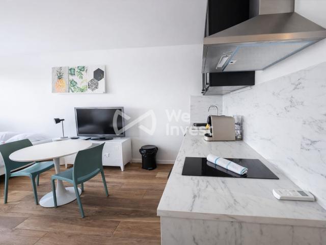 Appartement vente à Lyon, Métropole de Lyon