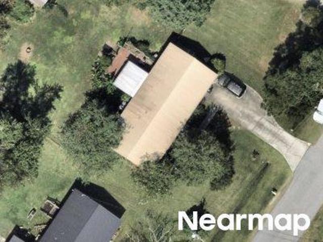 House for sale in New Bern