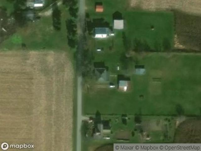 House for sale in Brookville, Indiana