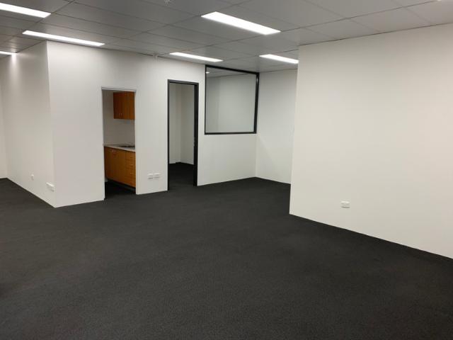 Office for rent in Sydney, New South Wales