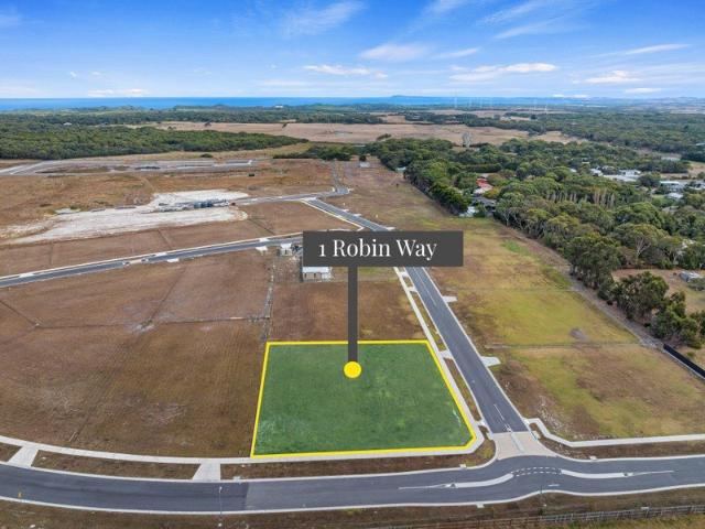 Land for sale in Wonthaggi, Victoria