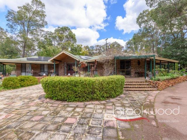 House for sale in Parkerville, Western Australia