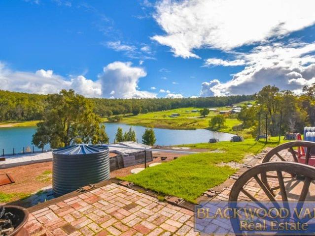 House for sale in Bridgetown, Western Australia