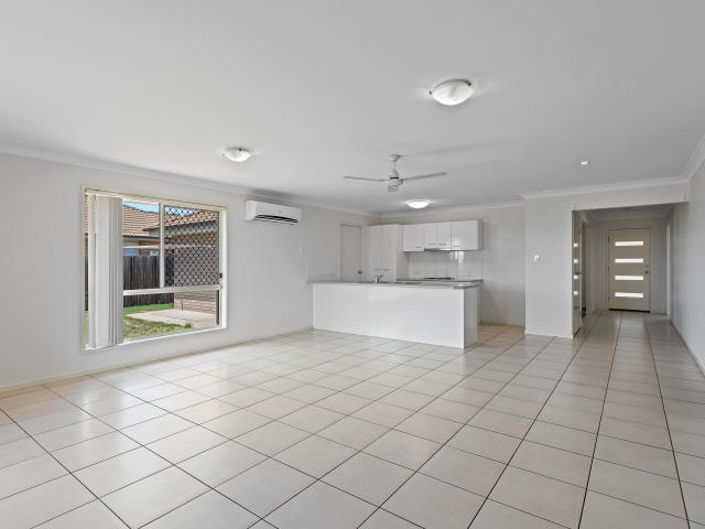 House for sale in Oakey