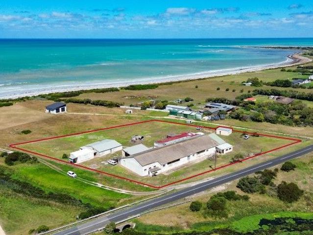Land for sale in Cape Douglas, South Australia