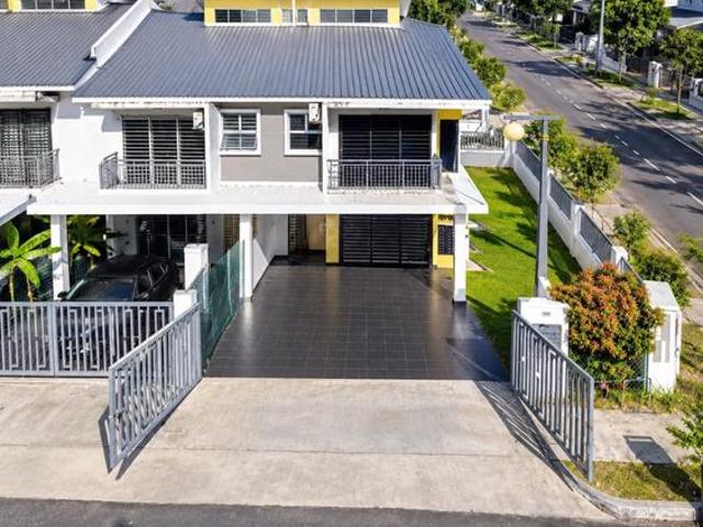 Terraced House for sale in Senawang, Seremban