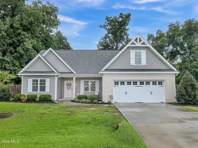 House for sale in North Carolina