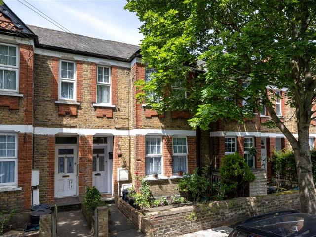Apartment for rent in North Sheen, Greater London
