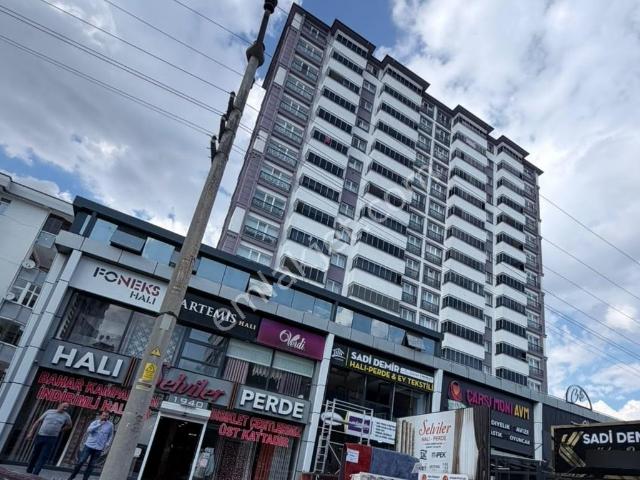 Kuzeykent Mahallesi, Kastamonu Merkez içerisinde kiralık mülk
