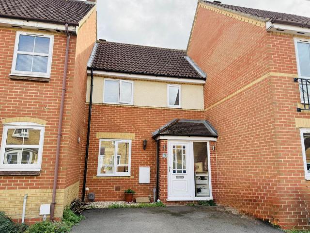 House for rent in Ladygrove, South Oxfordshire