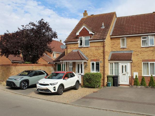 House for rent in Dromore, Oxfordshire
