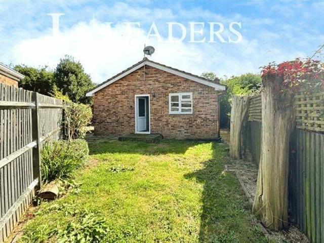 House for sale in Trench Wood, Bourne Vale