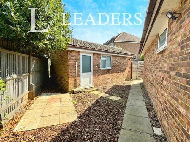 House for sale in Trench Wood, Bourne Vale