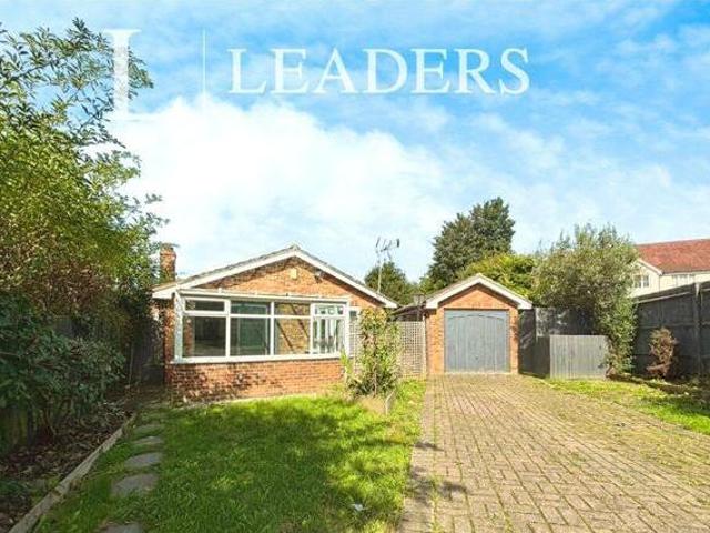 House for sale in Trench Wood, Bourne Vale