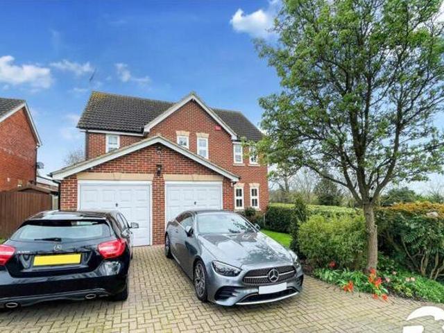 House for sale in Monks Orchard, Kent
