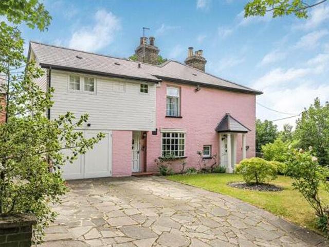House for sale in Hawley, Monks Orchard