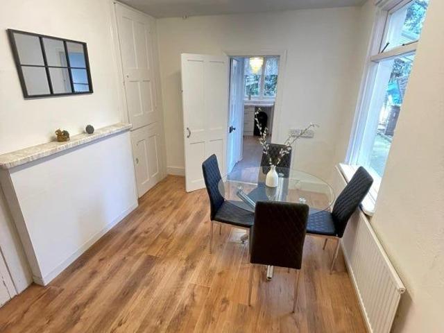 Room for rent in Stamford Hill, Greater London