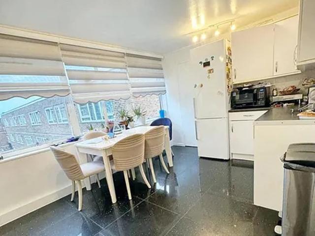 Apartment for rent in Stamford Hill, Greater London